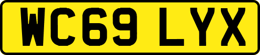 WC69LYX