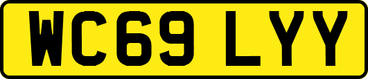 WC69LYY