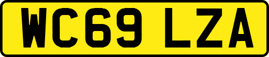 WC69LZA
