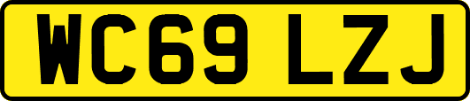 WC69LZJ