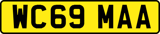 WC69MAA