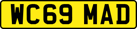 WC69MAD