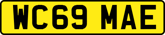 WC69MAE