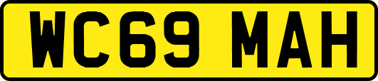 WC69MAH