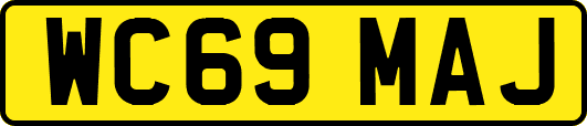 WC69MAJ