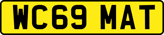 WC69MAT