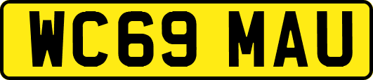 WC69MAU