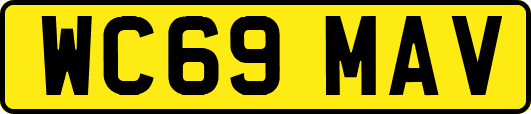 WC69MAV