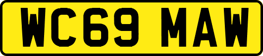 WC69MAW