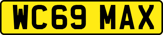 WC69MAX