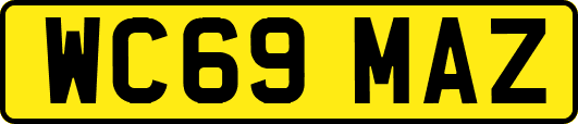 WC69MAZ