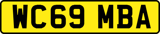 WC69MBA