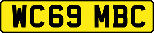 WC69MBC