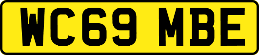 WC69MBE