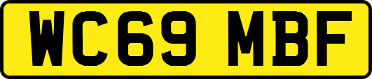 WC69MBF