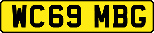 WC69MBG