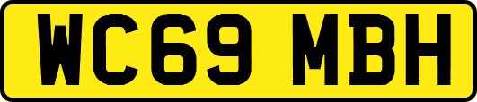 WC69MBH