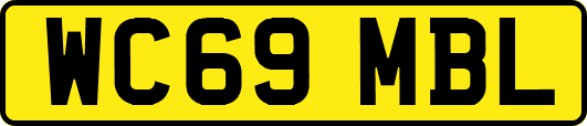 WC69MBL