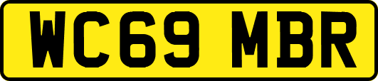 WC69MBR