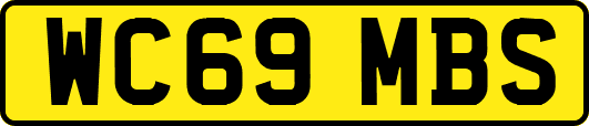 WC69MBS