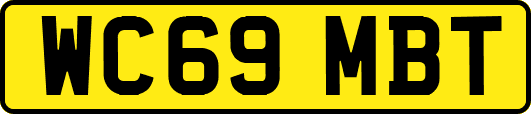 WC69MBT