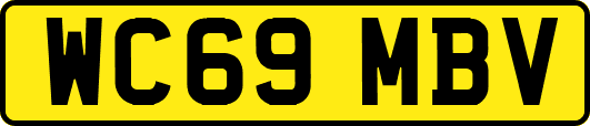 WC69MBV