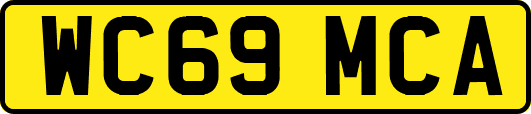 WC69MCA