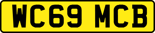 WC69MCB