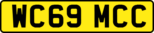 WC69MCC