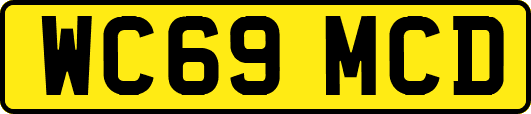 WC69MCD