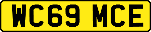 WC69MCE