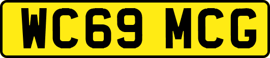 WC69MCG