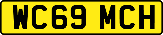 WC69MCH