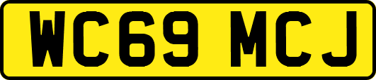 WC69MCJ