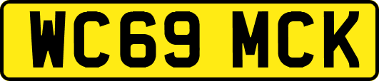 WC69MCK