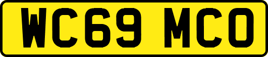 WC69MCO