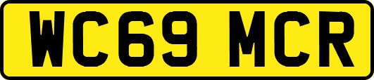 WC69MCR