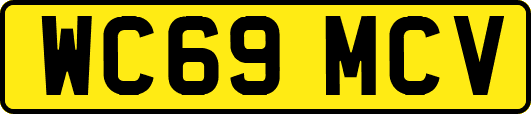 WC69MCV