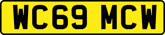 WC69MCW