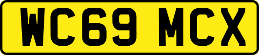 WC69MCX