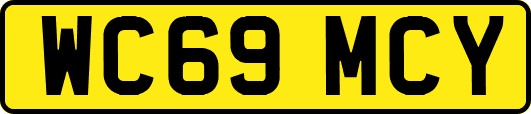 WC69MCY