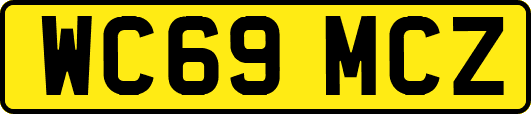 WC69MCZ