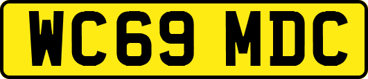 WC69MDC
