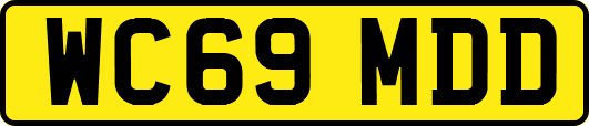 WC69MDD