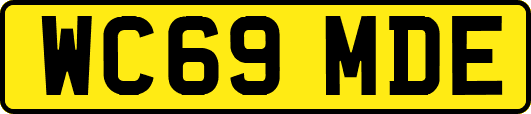 WC69MDE