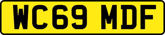 WC69MDF