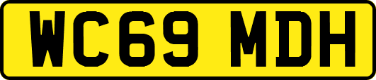 WC69MDH
