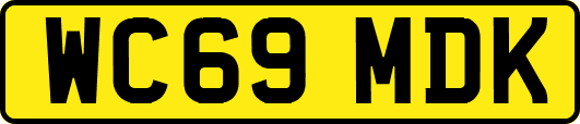 WC69MDK