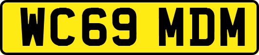 WC69MDM