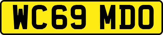 WC69MDO